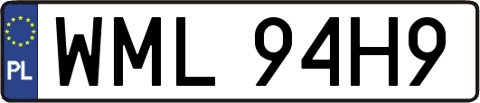 WML94H9