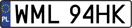 WML94HK