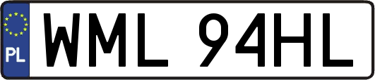 WML94HL