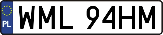 WML94HM