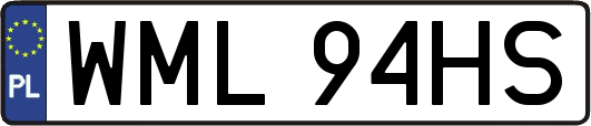 WML94HS