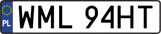 WML94HT