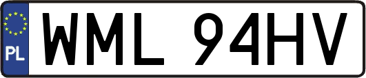 WML94HV