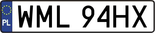 WML94HX