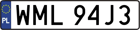 WML94J3