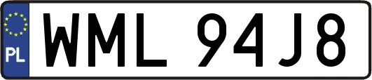WML94J8