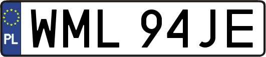 WML94JE