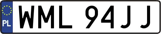 WML94JJ