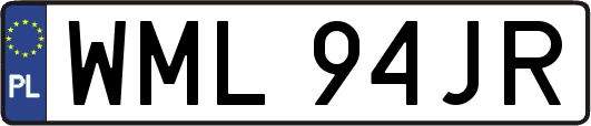 WML94JR