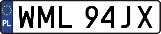 WML94JX
