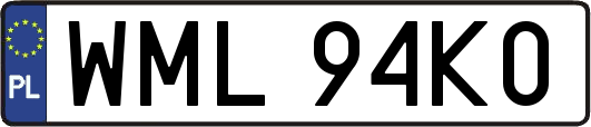 WML94K0