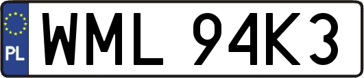 WML94K3