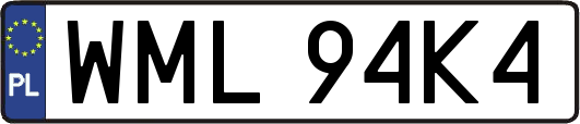 WML94K4