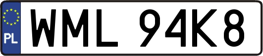 WML94K8