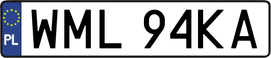 WML94KA