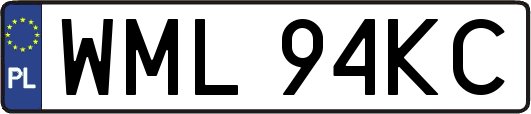 WML94KC