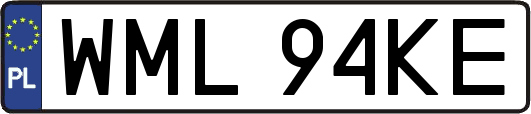 WML94KE