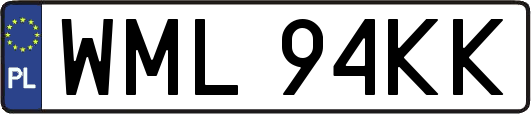 WML94KK