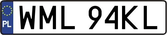 WML94KL