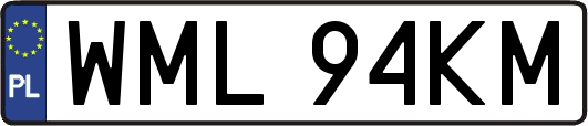 WML94KM