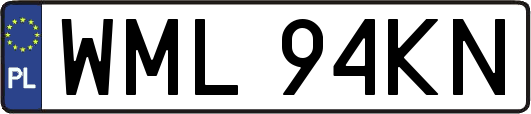 WML94KN