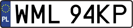 WML94KP