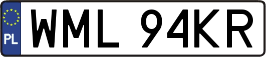 WML94KR