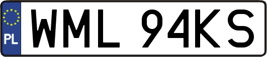 WML94KS
