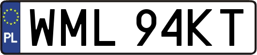 WML94KT