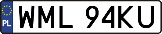 WML94KU