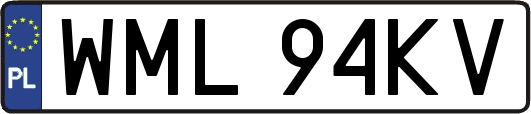 WML94KV