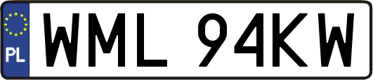WML94KW