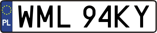 WML94KY