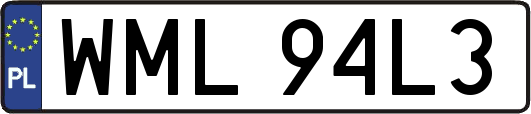 WML94L3