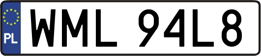 WML94L8