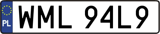 WML94L9