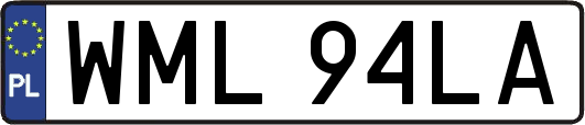 WML94LA