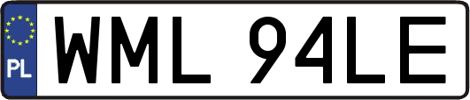 WML94LE