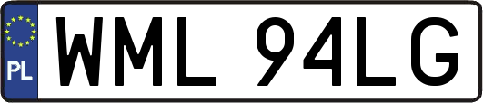 WML94LG