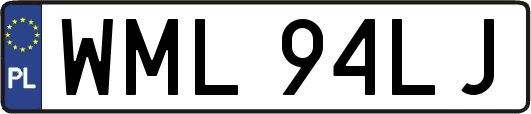 WML94LJ