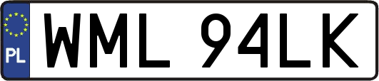 WML94LK