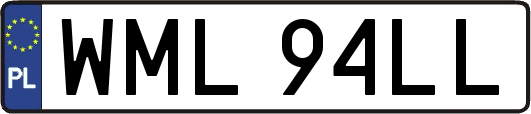 WML94LL