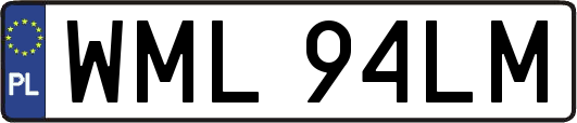 WML94LM