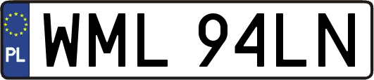 WML94LN