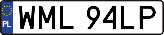 WML94LP