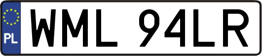 WML94LR