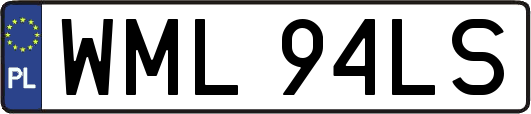 WML94LS