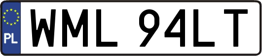 WML94LT