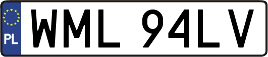 WML94LV
