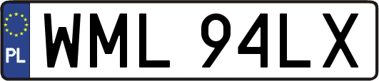 WML94LX
